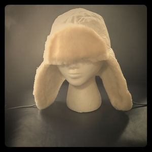 UGG Water Resistant All Weather Trapper Hat